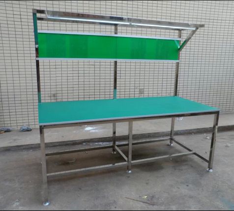 不銹鋼工作臺廠家