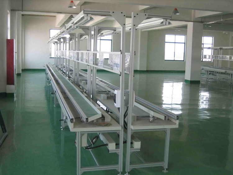 <b>電器元件插件線</b>